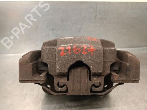 Left front brake caliper BMW 5 Touring (F11) 520 d | BP22721629M105 