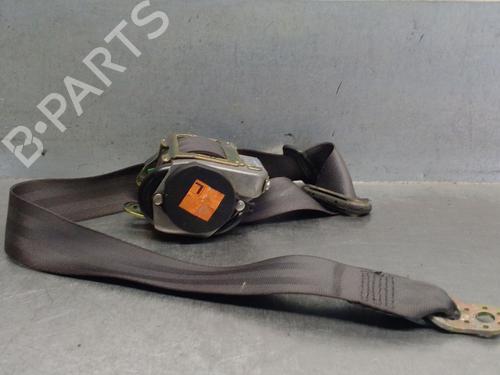 Front left seatbelt AUDI A4 B5 (8D2) 1.8 | BP30173620I26