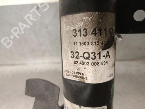 Left front shock absorber MAZDA 5 (CR) 2.0 CD (CR19) | BP38411706M16 - Image 6
