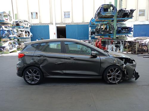 Gearbox FORD FIESTA VII (HJ, HF) 1.0 EcoBoost mHEV | BP27978808M3 - Image 15