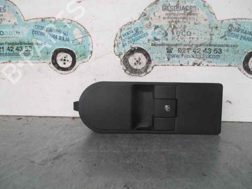 Used Right front window switch OPEL ASTRA H (A04) 1.6 (L48) (116 hp) 4216752