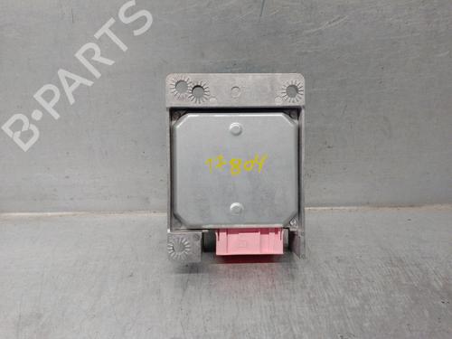 ECU airbags OPEL OMEGA B (V94)  | BP13025584M53 