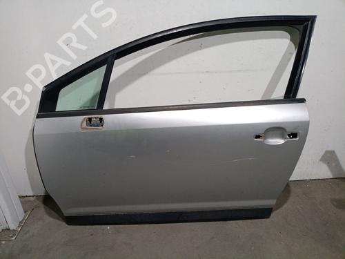 Used Left front door Left front door CITROËN C4 Coupe (LA_) 1.6 HDi (90 hp) 34383359 34383359