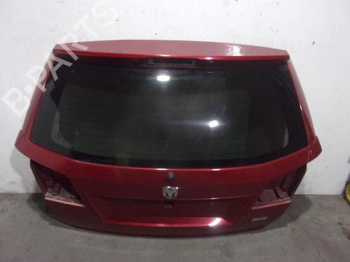 Bakluke CC/Kombi-Kupé DODGE JOURNEY 2.0 CRD (140 hp) 18527310