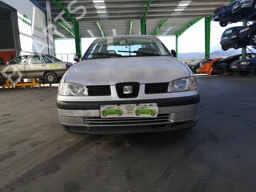 Instrument cluster SEAT CORDOBA (6K1, 6K2) 1.9 TDI | BP8672086C47 