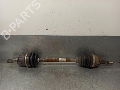 Used Left front driveshaft HYUNDAI ACCENT III (MC) 1.6 GLS (112 hp) 11107309