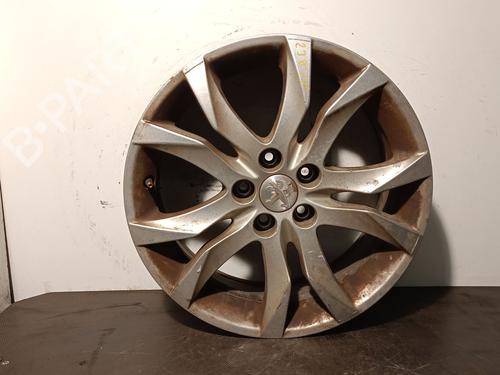 Used Rim PEUGEOT 508 SW I (8E_) 2.0 HDi (163 hp) 29854983