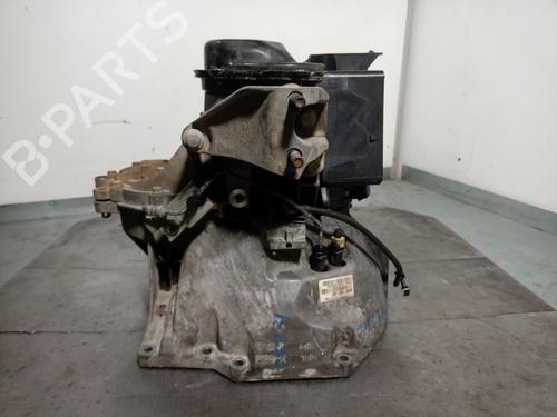 Gearbox FORD TRANSIT COURIER B460 MPV 1.5 TDCi | BP31044531M3 - Image 6
