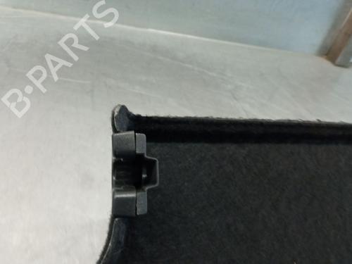 Rear parcel shelf CITROËN DS5 2.0 HDi 165 | BP25710848C85 