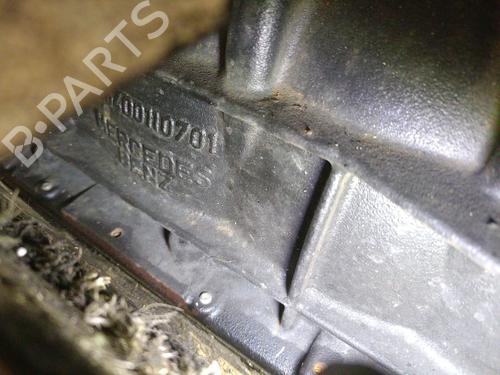 Engine MERCEDES-BENZ A-CLASS (W169) A 200 CDI (169.008, 169.308) | BP31886257M1