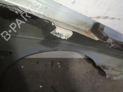 Left front fenders RENAULT MEGANE I Classic (LA0/1_) 1.9 dCi (LA05) | BP15070248C41 