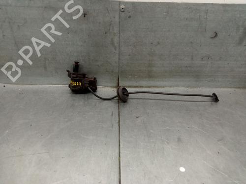 Moteur de trappe à carburant VW POLO V (6R1, 6C1) 1.2 TSI | BP30098126E18