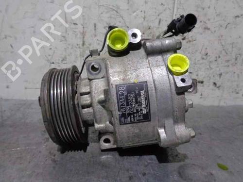 Airco pomp MITSUBISHI ASX (GA_W_) 1.8 DI-D (GA6W) | BP5026336M34 
