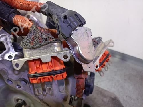 Gearbox LEXUS CT (ZWA10_) 200h (ZWA10_) | BP27512245M3 - Image 9