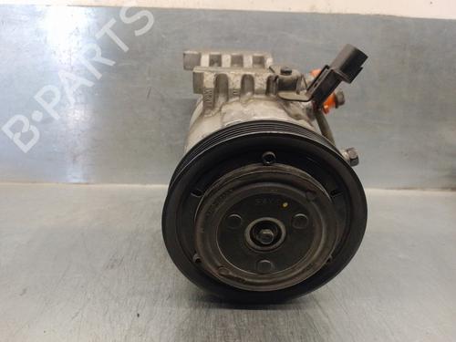 AC compressor KIA SOUL II (PS)  | BP13921115M34 