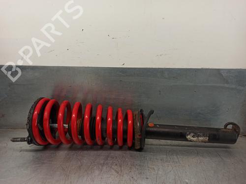 Used Left front shock absorber Left front shock absorber 12544852 12544852