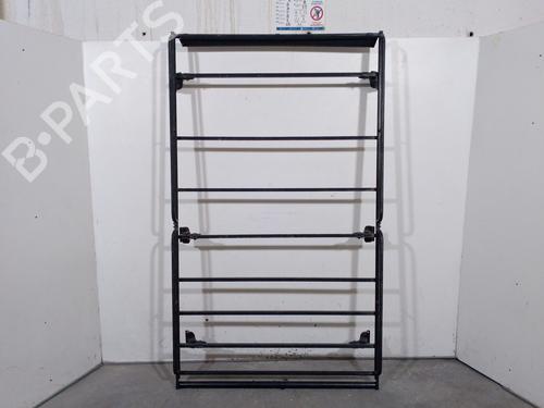Used Roof bar Roof bar CITROËN NEMO Box Body/MPV (AA_) 1.3 HDi 75 (75 hp) 34634448 34634448