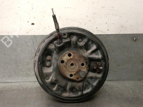 Used Right rear steering knuckle Right rear steering knuckle SEAT TOLEDO I (1L2) 1.8 i (90 hp) 34720383 34720383