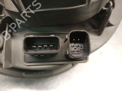 Left headlight MERCEDES-BENZ E-CLASS (W210)  | BP31972017C28 