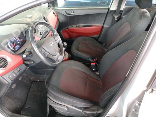 Right sun visor HYUNDAI i10 II (BA, IA)  | BP30485821I2 