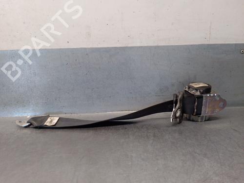Rear right seatbelt NISSAN PULSAR Hatchback (C13) 1.2 DIG-T | BP36323444I28 - Image 3