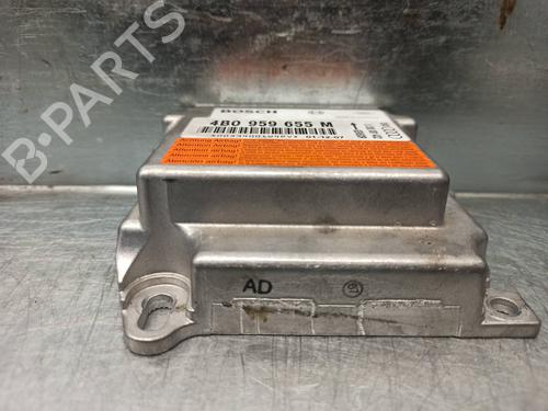 Kollisjonspute styreenhet AUDI A6 C5 (4B2) 2.5 TDI | BP8520204M53 