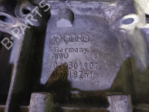 Gearbox SEAT ALTEA (5P1) 2.0 TDI 16V | BP25272201M3 - Image 9