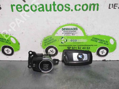 Switch BMW X3 (F25)  | BP20250505I30 