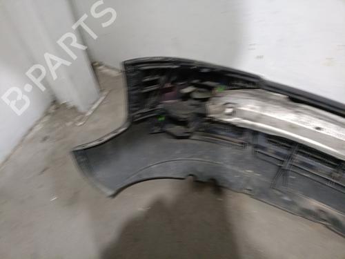 Front bumper AUDI A4 B6 (8E2) 1.9 TDI | BP28107302C7 