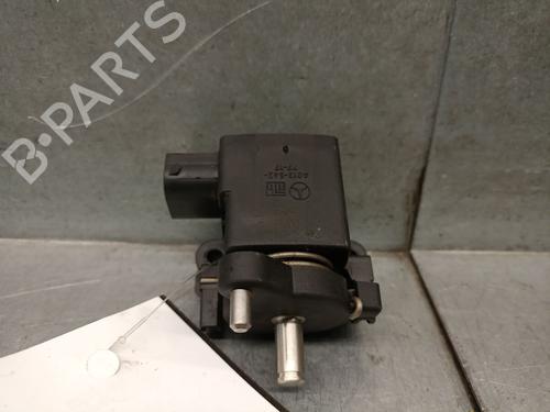 Used Pedal Pedal MERCEDES-BENZ A-CLASS (W168) A 170 CDI (168.009, 168.109) (95 hp) 32726022 32726022