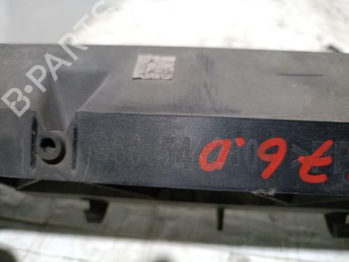 Frontplate/Frontkurv CITROËN BERLINGO MULTISPACE (B9) 1.6 HDi 75 / BlueHDi 75 | BP38265487C72 - Image 6