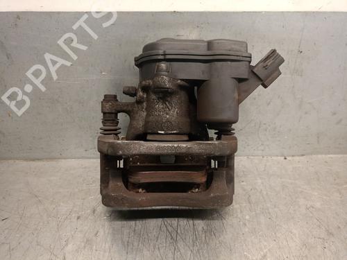 Right rear brake caliper RENAULT MEGANE III Grandtour (KZ0/1) 1.2 TCe (KZ2B, KZ11) | BP25245800M106 