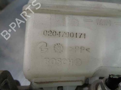 Brake master cylinder RENAULT KADJAR (HA_, HL_)  | BP8125641M77 
