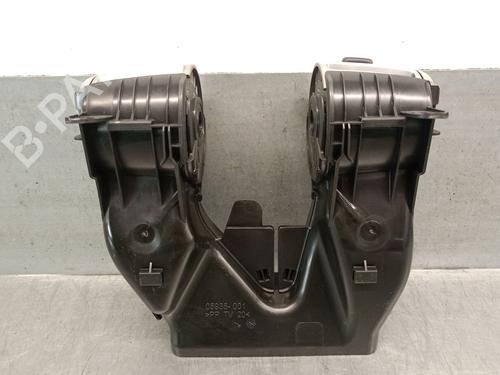 Air vent SMART FORTWO Coupe (451) 1.0 (451.331, 451.380) | BP29698853I21