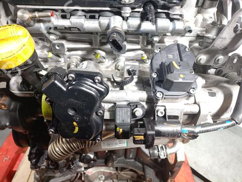 Engine RENAULT KOLEOS II (HC_) 2.0 dCi 175 4WD | BP32232825M1 - Image 10