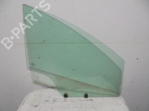 Used Front right door window PEUGEOT 3008 I MPV (0U_) 2.0 HDi 150 / BlueHDi 150 (150 hp) 8289954