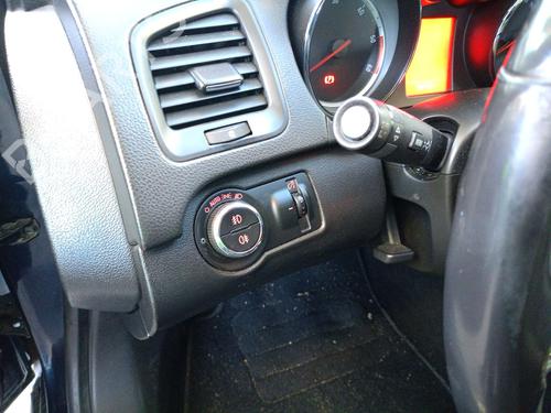 Left sun visor OPEL INSIGNIA A (G09) 2.0 CDTI (68) | BP23040096I1 - Image 13
