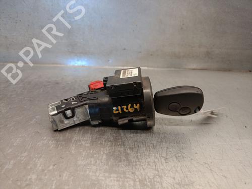 Ignition barrel DACIA LODGY (JS_) 1.6 LPG | BP20267526M48 