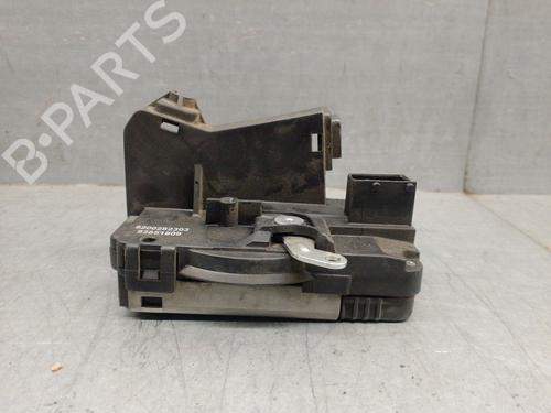 Used Rear left lock RENAULT TRAFIC II Bus (JL) 2.0 dCi 115 (JL00, JL01, JL0H, JL0M, JL0U) (114 hp) 30960147