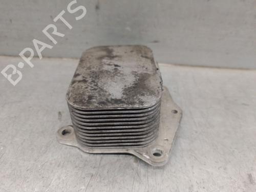 Oil radiator MAZDA 2 (DE_, DH_) 1.4 MZR-CD | BP27869128M33 