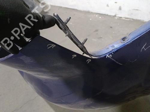 Left rear shock absorber VW TOUAREG (CR7, RC8) 3.0 TSI 4motion | BP30315089M18