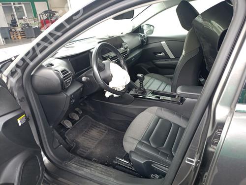 Front left panel CITROËN C4 III (BA_, BB_, BC_) 1.2 PureTech 130 (BAHNSA, BAHNSB) | BP27487019C58 - Image 14