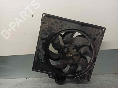 Used Radiator fan SEAT CORDOBA Vario (6K5) [1996-2002]  6694414