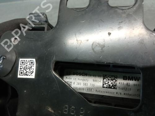 Elektronisk sensor BMW X6 (G06, F96) xDrive 40 d Mild-Hybrid | BP28726465M84 