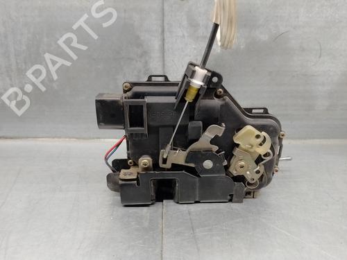 Front right lock AUDI A6 C5 (4B2) 2.5 TDI | BP15664198C97 