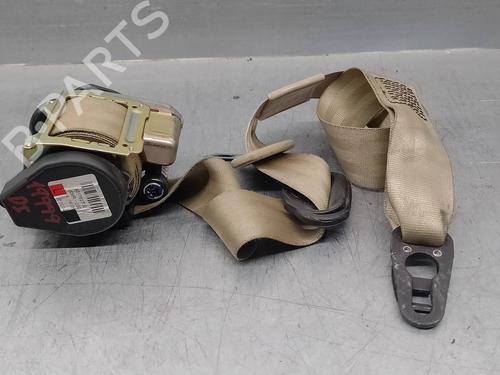 Front left seatbelt AUDI A8 D3 (4E2, 4E8) 4.0 TDI quattro | BP17117257I26 