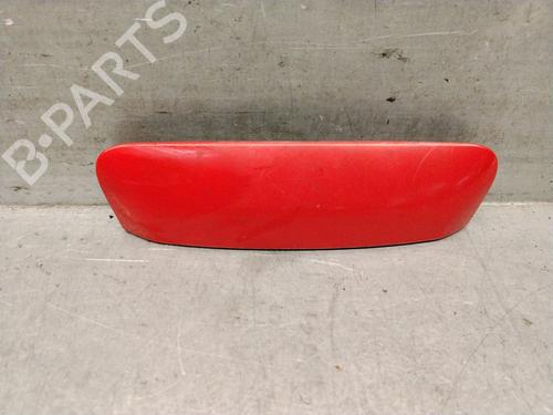 Used Tailgate handle Tailgate handle OPEL CORSA D (S07) 1.3 CDTI (L08, L68) (90 hp) 34737499 34737499