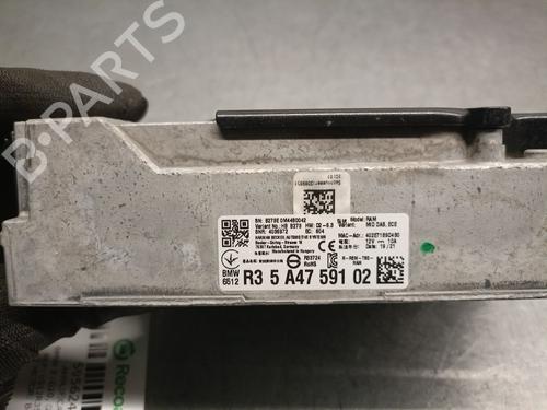 Electronic module BMW 3 (G20, G80, G28) 330 e Plug-in-Hybrid | BP33954590M83 - Image 4