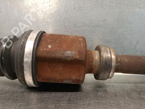 Right front driveshaft CITROËN C5 II Break (RE_) 2.2 HDi (RE4HTE, RE4HT2) | BP25239225M39 