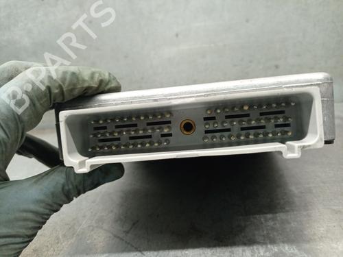 Engine control unit (ECU) FORD FOCUS I (DAW, DBW) 1.6 16V | BP20713225M57 